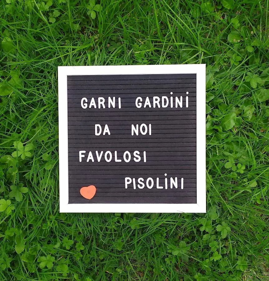 Garni Gardini contacts