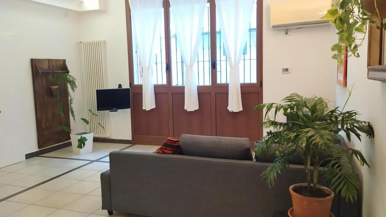 Garni Gardini Apartment Ravenna