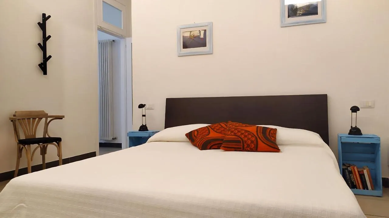 Garni Gardini Apartment Ravenna Italy