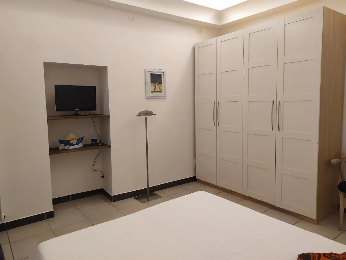 Garni Gardini Apartment Ravenna