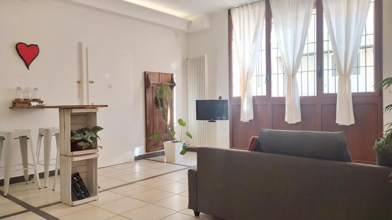 Garni Gardini Apartment Ravenna