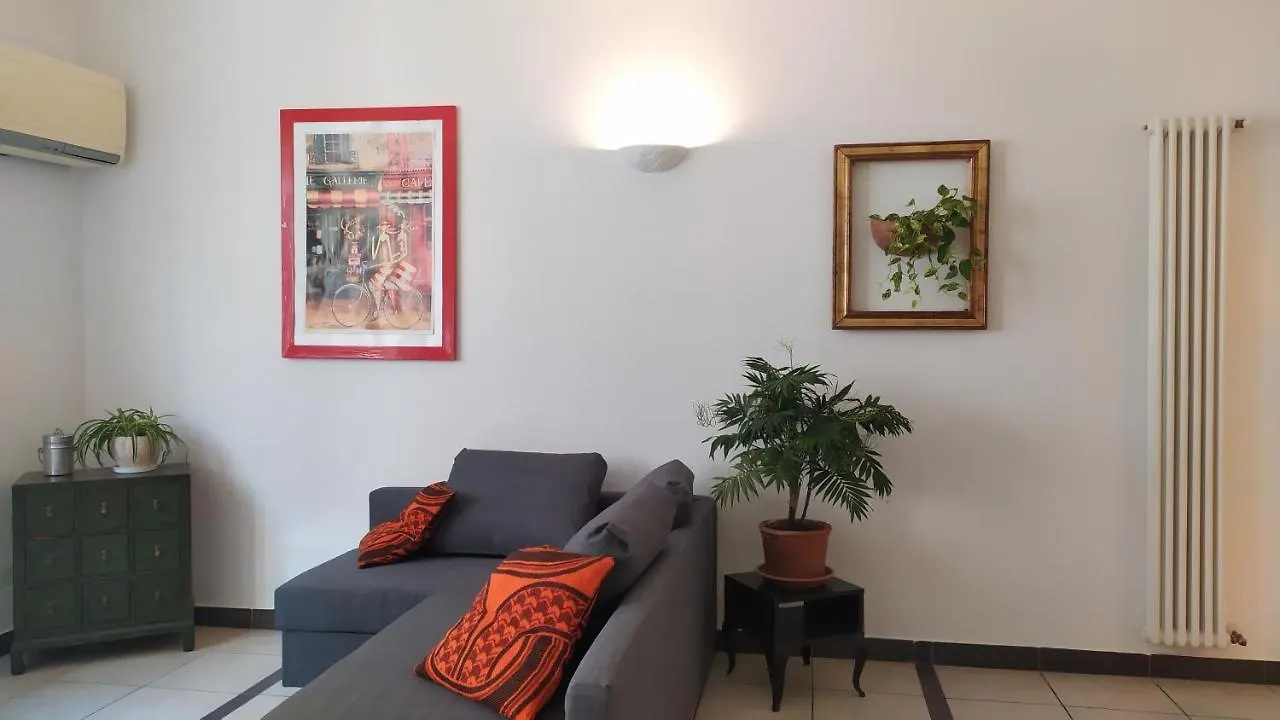 Garni Gardini Apartment Ravenna