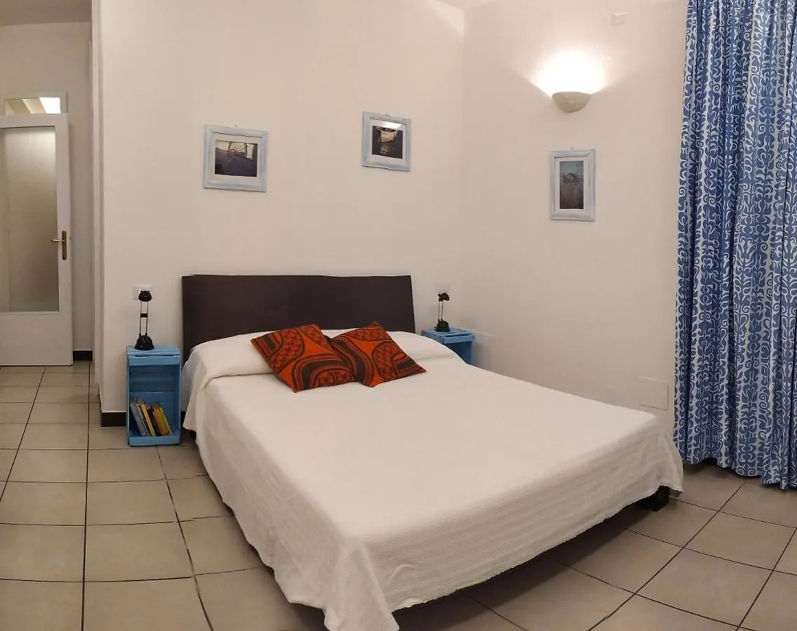 Garni Gardini Apartment Ravenna