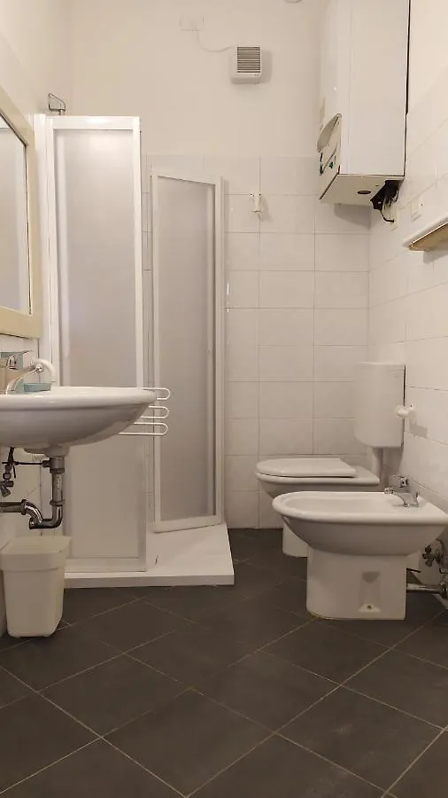 Garni Gardini Apartment Ravenna